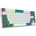 Redragon K678WG Pro Singed Redragon Red (K678WG-RGB-PRO)