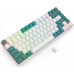 Redragon K678WG Pro Singed Redragon Red (K678WG-RGB-PRO)