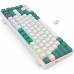 Redragon K678WG Pro Singed Redragon Red (K678WG-RGB-PRO)