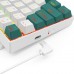 Redragon K678WG Pro Singed Redragon Red (K678WG-RGB-PRO)