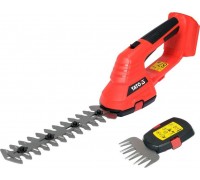Yato Shears rechargeable YT-828356 20 cm