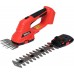 Yato Shears rechargeable YT-828356 20 cm