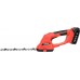 Yato Shears rechargeable YT-828356 20 cm
