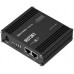 Teltonika cellular router with speeds