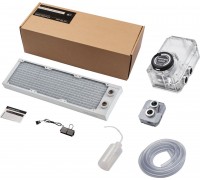 Phanteks Glacier EZ-Fit 360 SOFT-KIT (PH-GEF_KIT360-ST_DWT)
