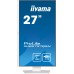 iiyama ProLite XUB2797QSN-W2