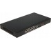 Switch Dahua Technology Switch  Dahua S3218-16ET-135 16x10/100M 2x10/100/1000M PoE 2xSFP Combo