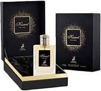 Maison Alhambra Vyrų kvepalai Maison Alhambra EDP Kismet 100 ml
