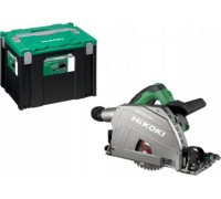 Hikoki HIKOKI.PLUNGE DIE CUTTER 36V 165mm C3606DPAW2Z BL MULTIVOLT HITSYSTEM 66mm