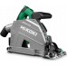 Hikoki HIKOKI.PLUNGE DIE CUTTER 36V 165mm C3606DPAW2Z BL MULTIVOLT HITSYSTEM 66mm