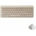 Akko Akko YU01 Antique Jade Gaming-Keyboard, RGB - 65%, V3 Piano Pro Switches (ISO)
