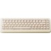 Akko Akko YU01 Antique Jade Gaming-Keyboard, RGB - 65%, V3 Piano Pro Switches (ISO)