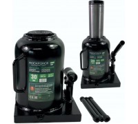 Rockforce Lift hydraulic o niskim prof 30t + dodatkowy komplet naprawczy