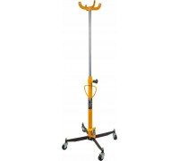 JCB Lift hydraulic do skrzyń biegów 0,5t (h min 1140mm, h max 1940mm)