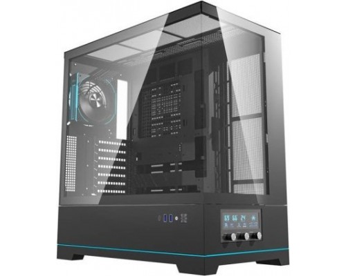 Darkflash DY451 Pro black