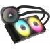 Corsair Nautilus 240 RS ARGB (CW-9060092-WW)