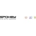 Spokey Regulējamo hantļu komplekts Spokey MULTIBELL