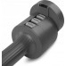 Spokey Regulējamo hantļu komplekts Spokey MULTIBELL
