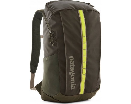 Patagonia Plecak black hole pack 25l-pine needle green PATAGONIA