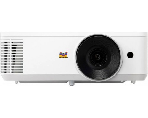 ViewSonic PX704HDE - Projector, 4000AL,