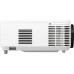 ViewSonic PX704HDE - Projector, 4000AL,