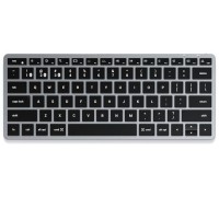 Satechi Satechi Slim X1 Bluetooth Keyboard-CH (Swiss)