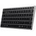 Satechi Satechi Slim X1 Bluetooth Keyboard-CH (Swiss)