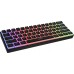 GENESIS Thor 660 G2 Gateron Brown (NKG-2196)