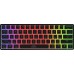 GENESIS Thor 660 G2 Gateron Brown (NKG-2196)