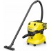 Karcher Kärcher WD 4-18 Dual Battery Set V-20/22 AKU odkurzacz do mokrych i suchych zanieczyszczeń