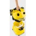 Karcher Kärcher WD 4-18 Dual Battery Set V-20/22 AKU odkurzacz do mokrych i suchych zanieczyszczeń