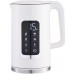 Platinet PEKR723W + mug 450 ml White