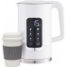 Platinet PEKR723W + mug 450 ml White
