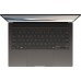 Laptop Asus ZenBook S14 UX5406 Ultra 7 258V / 32 GB / 1 TB / W11 / 120 Hz (UX5406SA-PV050W)