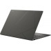 Laptop Asus ZenBook S14 UX5406 Ultra 7 258V / 32 GB / 1 TB / W11 / 120 Hz (UX5406SA-PV050W)