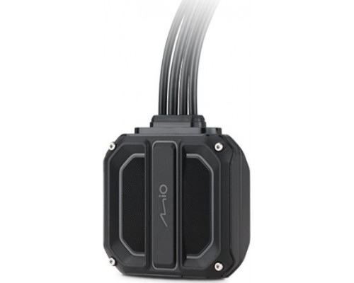 Mio M820WD black