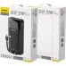 Dudao K15 Pro 20000mAh Black
