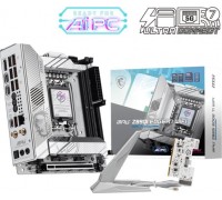 Intel Z890 MSI MPG Z890I EDGE TI WIFI