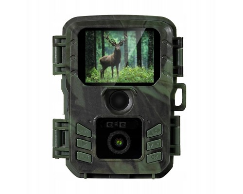 Evolveo CAM-MILCD