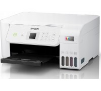 epson MFP L3286 ITS kolor A4/33ppm/WiFi(D)/LCD3.7cm/biała