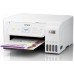 epson MFP L3286 ITS kolor A4/33ppm/WiFi(D)/LCD3.7cm/biała