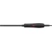 Rowenta KARL LAGERFELD Curls Forever CF311L, curling iron (Kolor: BLACK/red)