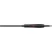 Rowenta KARL LAGERFELD Curls Forever CF311L, curling iron (Kolor: BLACK/red)
