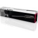 Rowenta KARL LAGERFELD Curls Forever CF311L, curling iron (Kolor: BLACK/red)