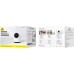 Baseus P1 Pro 3K (White)
