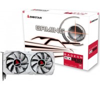 Biostar Radeon RX 580 White 2048SP (VA5825RQ82)