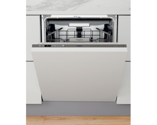 Whirlpool W0I D751A X