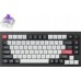 Keychron Q1 HE QMK Gateron Double-Rail Magnetic Nebula (Q1H-M1)