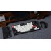 Keychron Q1 HE QMK Gateron Double-Rail Magnetic Nebula (Q1H-M1)