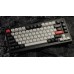 Keychron Q1 HE QMK Gateron Double-Rail Magnetic Nebula (Q1H-M1)